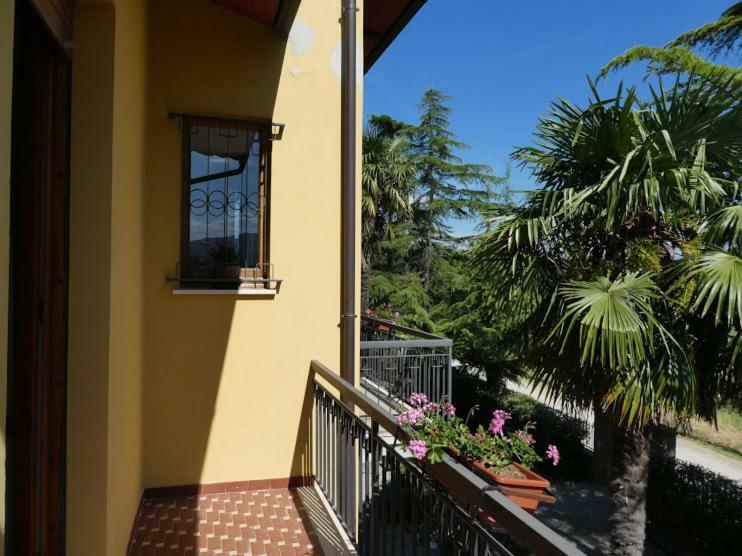 شقة Casa Giuliana تشيوسي المظهر الخارجي الصورة