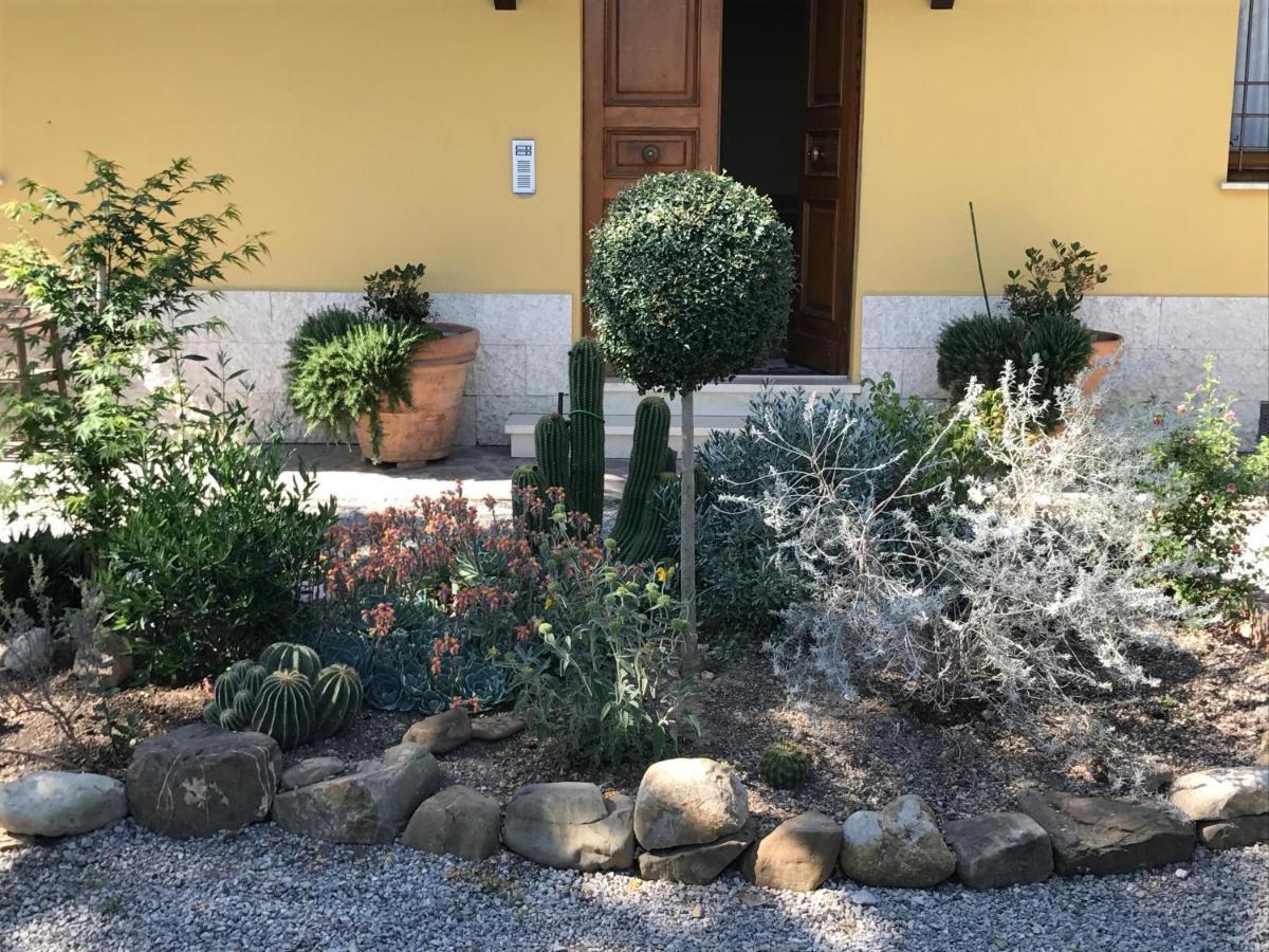شقة Casa Giuliana تشيوسي المظهر الخارجي الصورة